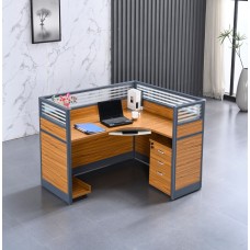 workstation 1 person mod: 6214L